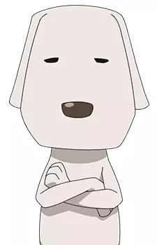 imagem de capa do personagem Kakka