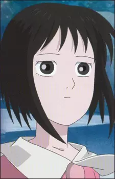 imagem de capa do personagem Helga Lui