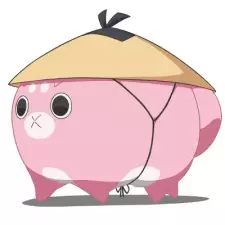 imagem de capa do personagem Fuwai
