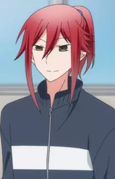 imagem de capa do personagem Ichiya Mokusaibashi