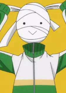 imagem de capa do personagem Tsukitsuka