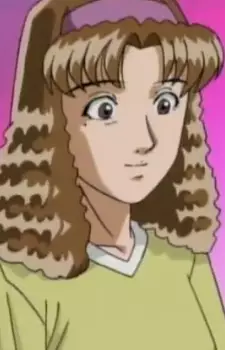 imagem de capa do personagem Sakura Toyama
