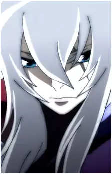 imagem de capa do personagem Dio
