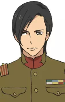 imagem de capa do personagem Hideomi Iba