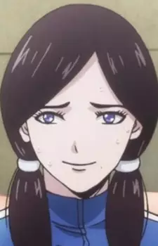 imagem de capa do personagem Rina