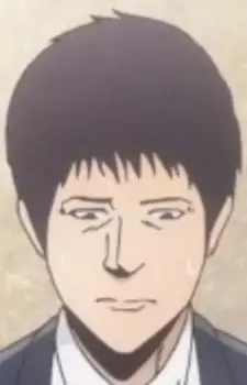 imagem de capa do personagem Kimura