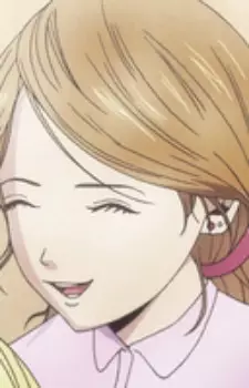 imagem de capa do personagem Karin Mizoguchi