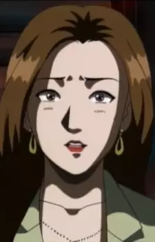 imagem de capa do personagem Mizuho Ninomiya