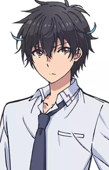 imagem de capa do personagem Yogiri Takatou