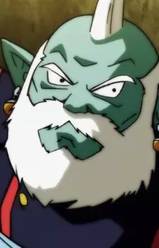 imagem de capa do personagem Pell