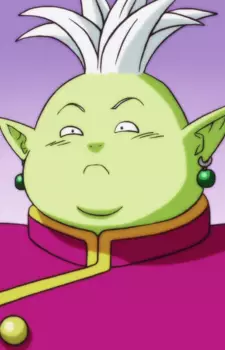 imagem de capa do personagem Fuwa
