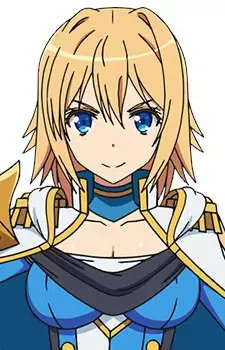 imagem de capa do personagem Danchou Arthur