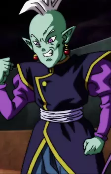 imagem de capa do personagem Roh