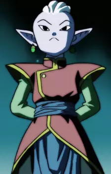 imagem de capa do personagem Khai