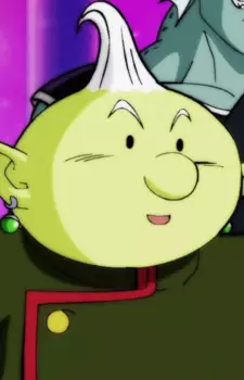 imagem de capa do personagem Ugg