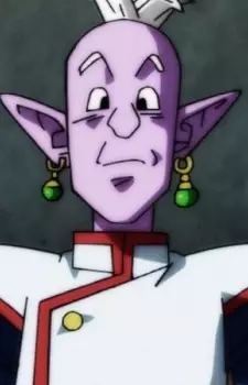 imagem de capa do personagem Ill