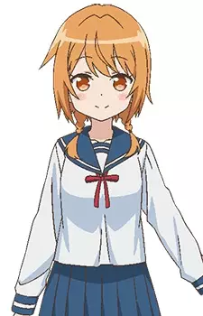 imagem de capa do personagem Hinata Natsuki