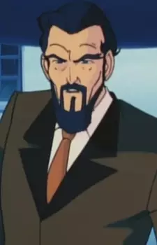 imagem de capa do personagem Wilhelm