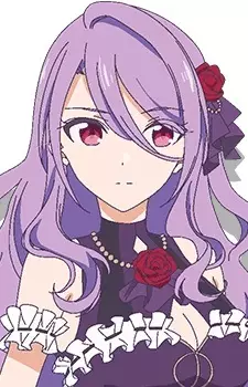 imagem de capa do personagem Emilia
