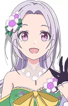 imagem de capa do personagem Nadeshiko