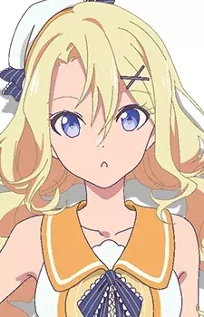 imagem de capa do personagem Ratura