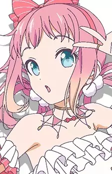 imagem de capa do personagem Angelica