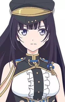 imagem de capa do personagem Yue