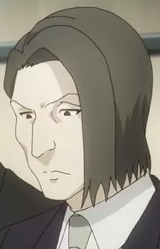 imagem de capa do personagem Yasuhito Nezu