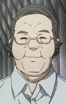 imagem de capa do personagem Jirou Asada
