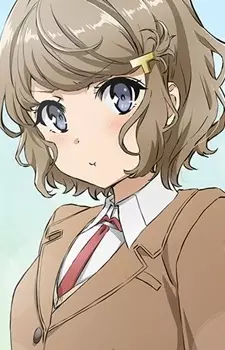imagem de capa do personagem Tomoe Koga