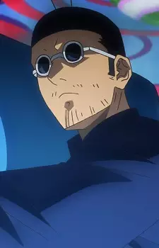 imagem de capa do personagem Monju Koho Tenson