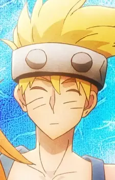 imagem de capa do personagem Kintaku Li