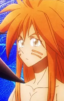 imagem de capa do personagem Mokutaku Li