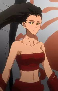 imagem de capa do personagem Haku Tenkun (Female)