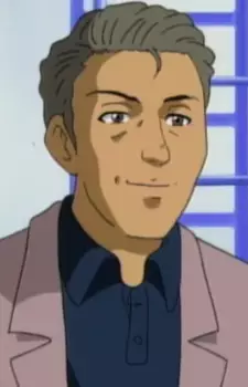 imagem de capa do personagem Ryou Yagisawa