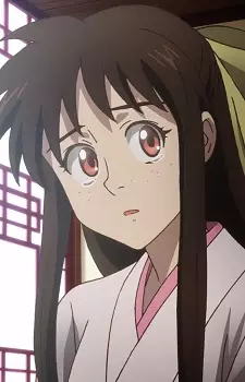 imagem de capa do personagem Dakki So