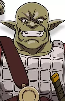 imagem de capa do personagem Kaijali
