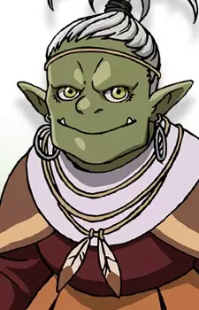 imagem de capa do personagem Dyno