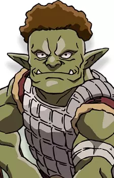 imagem de capa do personagem Unlai