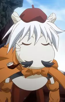 imagem de capa do personagem Suupuupapa