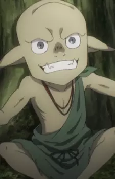 imagem de capa do personagem Agu