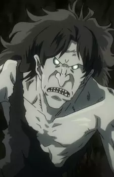 imagem de capa do personagem Ryraryus Spenia Ai Indarun