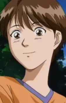 imagem de capa do personagem Akie Asaki