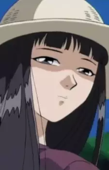 imagem de capa do personagem Shigure Asaki