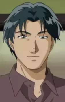 imagem de capa do personagem Kyouichi Mutou