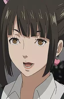 imagem de capa do personagem Eiko Takao