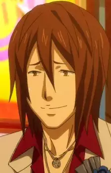 imagem de capa do personagem Tsukasa