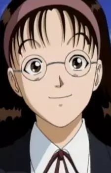 imagem de capa do personagem Miyako Tachikawa