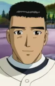 imagem de capa do personagem Takumi Shimazu