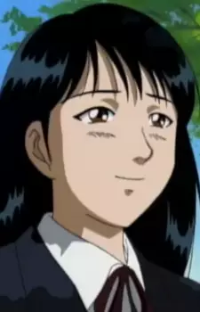 imagem de capa do personagem Haruna Hatano